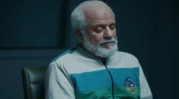 عرض الحلقة 28 من مسلسل رأس الأفعى على Watch it وON هذا الأسبوع